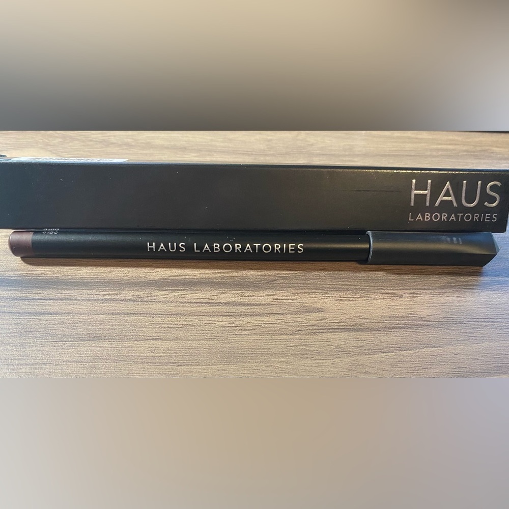 Haus Laboratories by Lady Gaga RIP lip liner